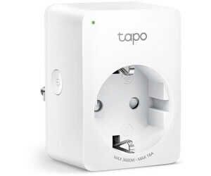 TP-Link Tapo Smart WLAN Steckdose Tapo P110 mit Energieverbrauchskontrolle, Smart Home Alexa   Für 9,99€ PVG 15,94€ TP Link Tapo Smart WLAN Steckdose Tapo P110 mit Energieverbrauchskontrolle, Smart Home Alexa   Für 9,99€ PVG 15,94€