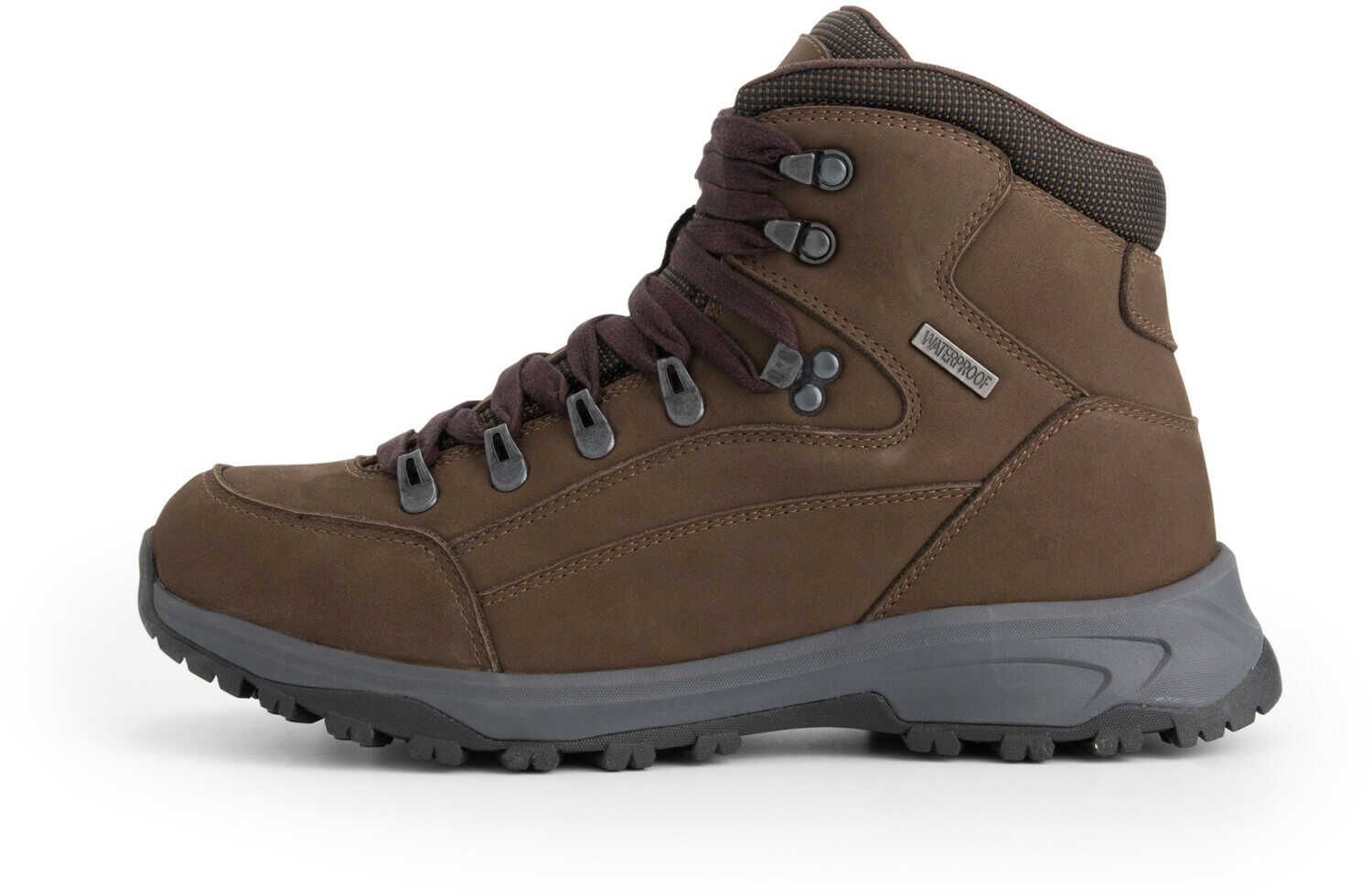 Travelin Glesborg Wanderschuhe | Herren | Braun