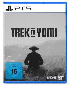 Trek To Yomi Standard   Playstation 5 für 15,99€ statt 19,99€