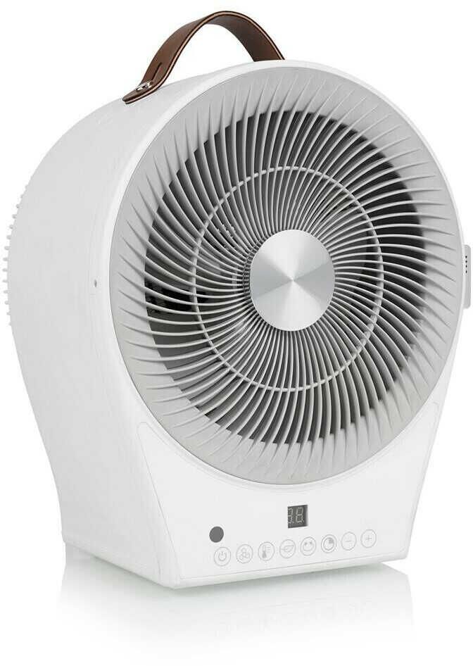 Tristar KA 5160 2 in 1 Heiz  und Kühlgebläse