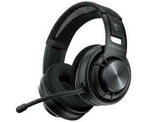 Turtle Beach Atlas Air Kabelloses Open Back PC Gaming Headset für PC, PS5, PS4     Für 111,00€ PVG 134,43€