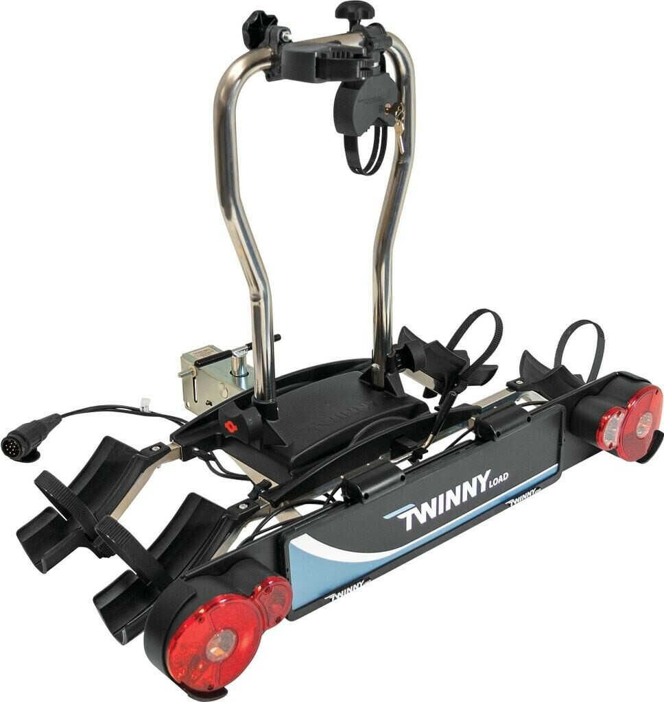 Twinny Load E Carrier II Fahrradträger