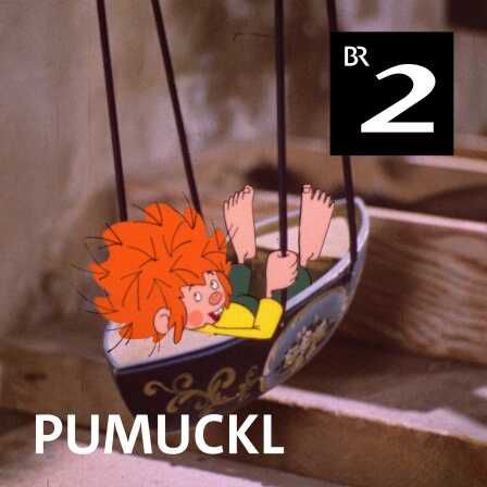 14 Folgen Pumuckl als Hörspiel gratis anhören – ARD Audiothek