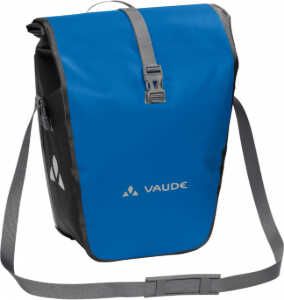 VAUDE Aqua Back Single Gepäckträgertasche, blau für 47,24€ statt 59,90€