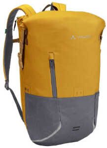 Vaude CityGo Bike 23 II Rucksack, Gepäckträgertasche, burnt yellow für 94,99€ statt 142,94€