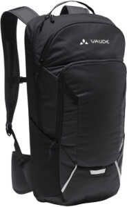 VAUDE Ledro 12 Fahrradrucksack, 12 Liter, schwarz für 63,98€ statt 75,98€