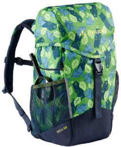 VAUDE Skovi 10 Kinderrucksack, parrot green/eclipse für 26,95€ statt 34,95€ VAUDE Skovi 10 Kinderrucksack, parrot green/eclipse für 26,95€ statt 34,95€