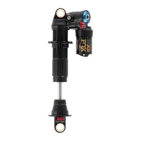 ox DHX2 Factory 230 mm MY2025 Mountainbikedämpfer  359,90€ statt  499€