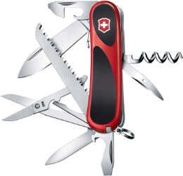 Victorinox Evolution S17 Schweizer Taschenmesser für 45€ statt 62,92€ Victorinox Evolution S17 Schweizer Taschenmesser für 45€ statt 62,92€