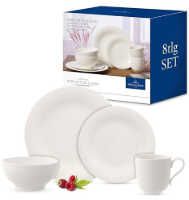 Villeroy & Boch New Cottage Geschirr Starter Set 8 tlg. für 65,90€ statt 102,85€