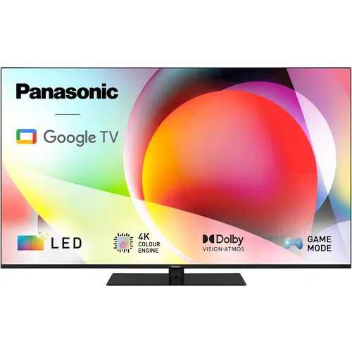 65 Panasonic TN 65W70AEZ 477,80€ statt 599€
