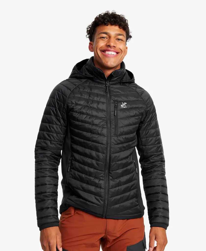 Revolution Race   Radical Insulate Jacket Winterjacke 86,99€ statt 122,99€