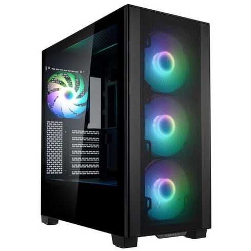 Phanteks XT Pro Ultra schwarz inkl. 850 W PSU 150,89€ statt 183,35€ Phanteks XT Pro Ultra schwarz inkl. 850 W PSU 150,89€ statt 183,35€