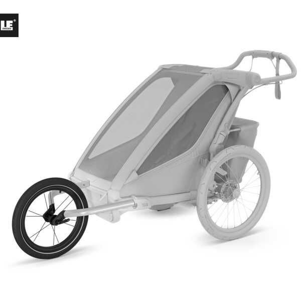 Thule Jogging Kit 2 Single 109,95€ statt 127,99€