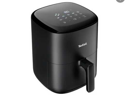 Tefal Heißluftfritteuse EY1458 für 55,94€  statt 71,39€