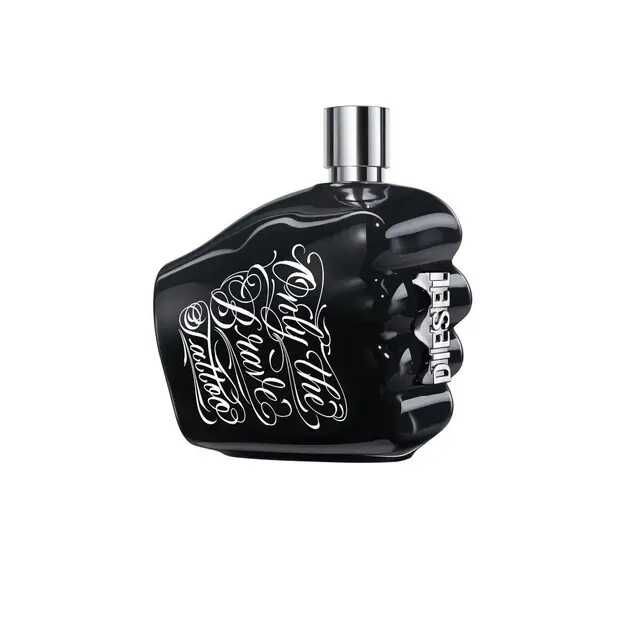 [Müller online] DIESEL Only the Brave Tattoo Eau de Toilette 200ml  45,47€ statt  61,69€