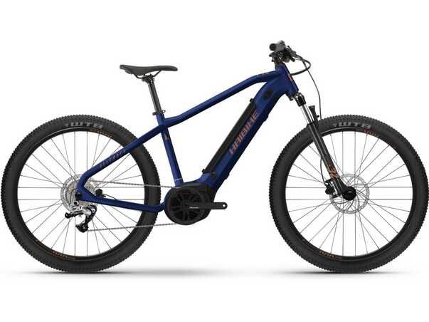 Haibike AllTrack 4 29   500 Wh   29 Zoll 1.558,90€ statt 2.039,98€