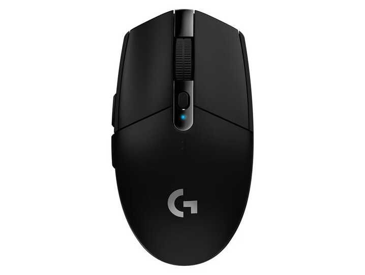 Logitech G305 Wireless Lightspeed Gaming Maus inkl. Füll Artikel 17,84€ statt  44,56€