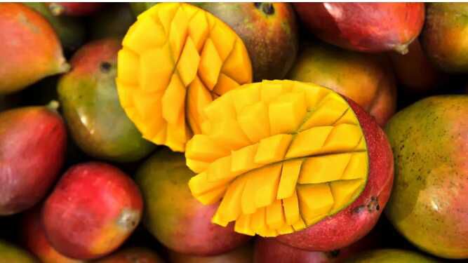 Mango € 0,40 Cashback