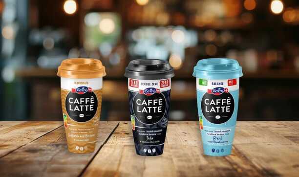 Cashback: Emmi CAFFÈ LATTE