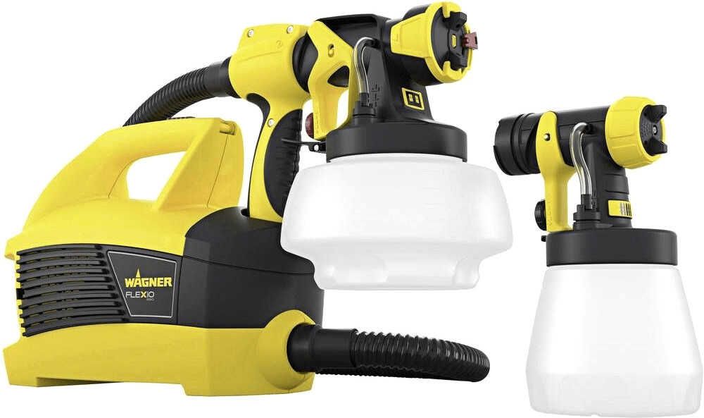 Wagner W 690 Flexio Farbsprühsystem