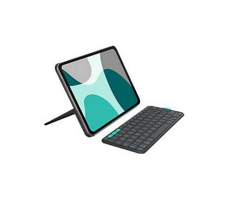 LOGITECH Flip Folio für iPad Pro 11 Zoll (M4), iPad Air 11 Zoll (M2 und M3) 97,49€ statt 118,71€ LOGITECH Flip Folio für iPad Pro 11 Zoll (M4), iPad Air 11 Zoll (M2 und M3) 97,49€ statt 118,71€
