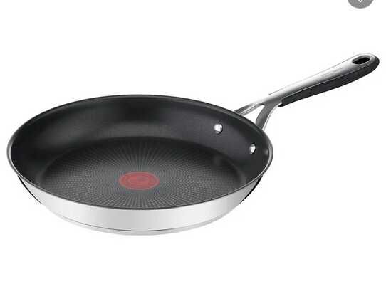 Lidl Tefal Jamie Oliver Essentials Pfanne 28cm (E3140644)  35,95€ statt 41,57€
