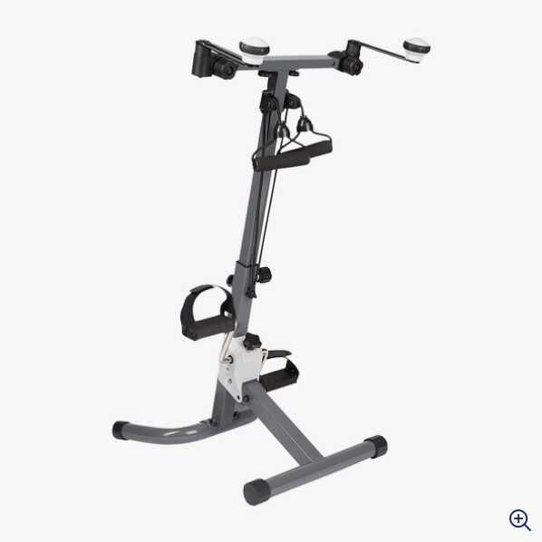 Wellactive 3 in 1 Vitaltrainer 35,94€ statt 35,94€