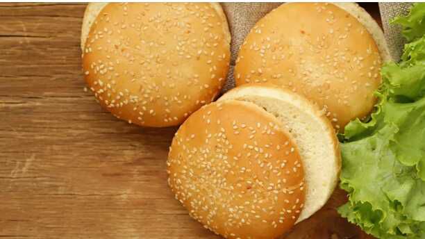 Burger Buns € 0,40 Cashback