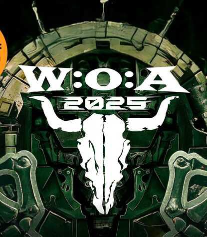 Wacken Open Air – vier Tage Metal im Livestream