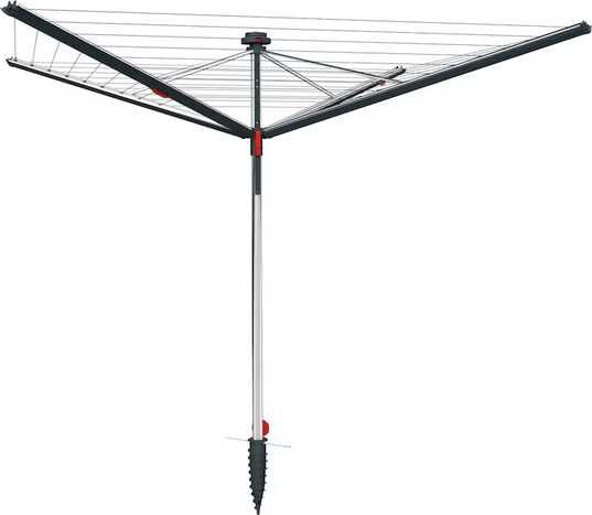 Vileda Vile SUN RISE 50M Premium Wäschespinne 78,90€ statt  117,45€