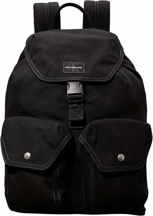 Calvin Klein Herren Rucksack Essentials Flap 44,60€ statt 77,94€
