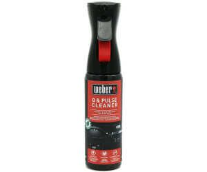 Weber Q & Pulse Reiniger 300ml, feines Nebelspray zur Reinigung für 5,37€ PVG 8,99€ 