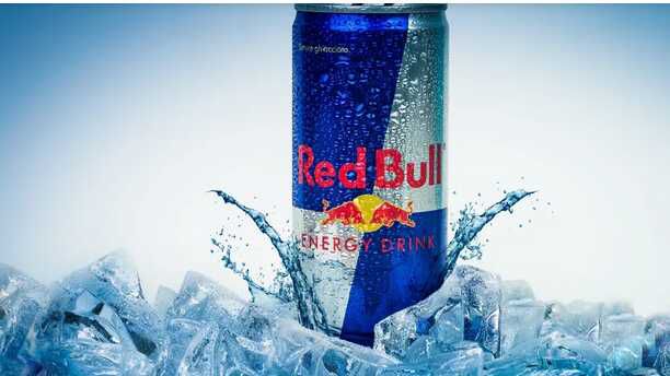 Red Bull € 0,50 Cashback