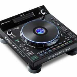 Denon DJ LC6000 Prime DJ Controller  299,00€  statt 519,00€