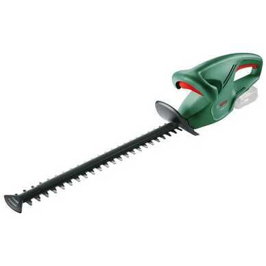 Bosch Akku Heckenschere Easy HedgeCut 18 45 solo für 47,98€ statt: 59,99€ (ohne Akku und Ladegerät)