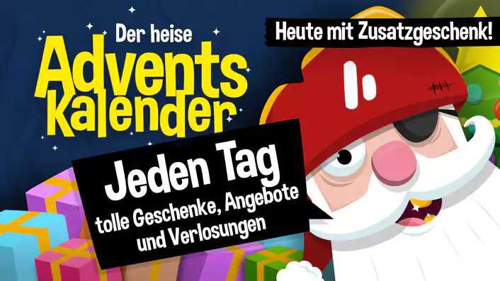 ct Sonderheft Nerd Haushalt PDF + VideoPad Masters Edition   Kostenlos