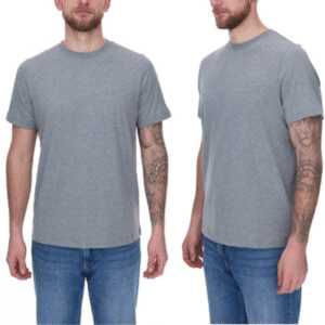 2x Puma Herren Baumwoll Shirt „Statement Deluxe Edition“ 16,99€  statt 35,00€