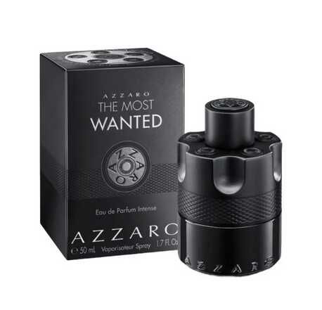 Azzaro The Most Wanted Intense Eau de Parfum Intense 100ml 51,41€ statt  57,76€