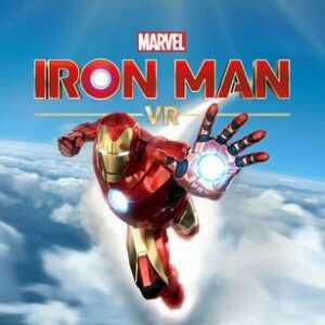 Marvel’s Iron Man VR (Meta Quest 3S, Meta Quest 3, Meta Quest Pro, Meta Quest 2) 12,99€  statt 19,99€