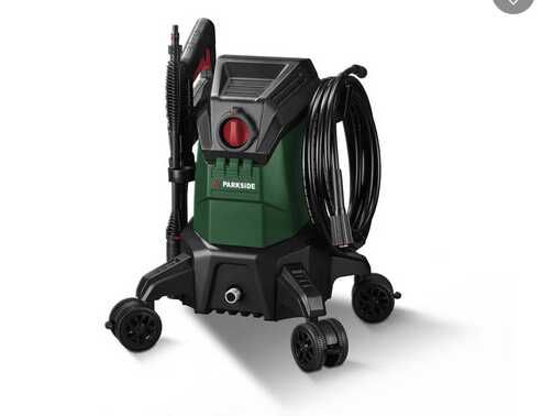 PARKSIDE Hochdruckreiniger PHDF 150 A1 75,94€ statt  129€