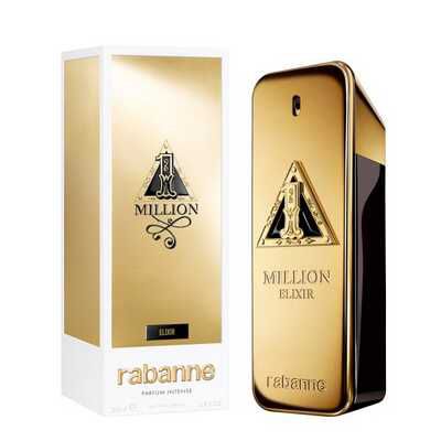 Paco Rabanne 1 Million Elixir Parfum Intense 200ml 94,14€ statt  108,80€
