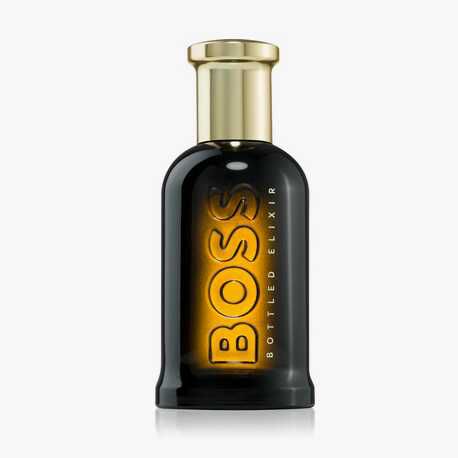Hugo Boss Bottled Elixir | 50ml für 45,76€ oder 100ml für 61,76€