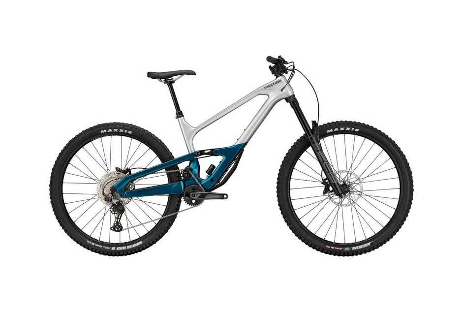 MTB Enduro Cannondale Jekyll 2 29 2.239€ statt  2.790€