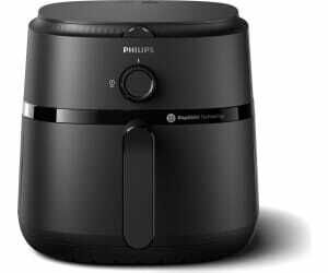 Philips Heißluftfritteuse XL 6,2 Liter NA130/00  58,90€  statt 72,00€