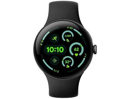 Google Pixel Watch 3 LTE 45mm 269€ statt 347,90€