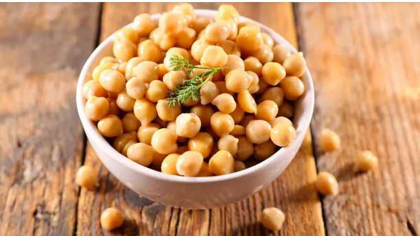 Kichererbsen € 0,50 Cashback Kichererbsen € 0,50 Cashback