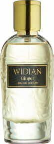 Widian Rose Arabia Collection Ginger Eau de Parfum 100ml 148,75€ statt  175€