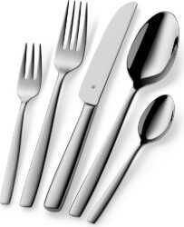 WMF Palma Besteck Set 30 teilig für 51,84€ statt 61,89€