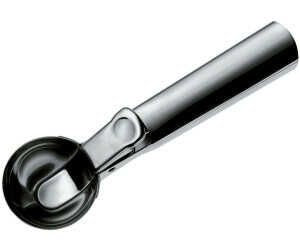 WMF Gourmet Eisportionierer 18 cm, Eislöffel mit Auswerfer, Cromargan Edelstahl für 9,29€ PVG 11,99€ 